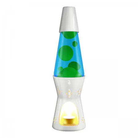 Candle Light Lava Lamp