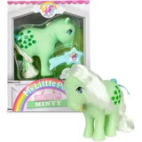 My Little Pony- Minty