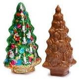 Load image into Gallery viewer, Chocolate Christmas Tree
