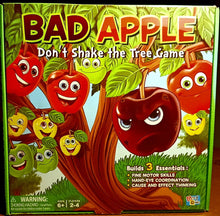 Load image into Gallery viewer, Bad Apple
