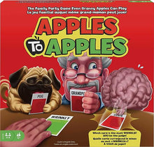 Load image into Gallery viewer, Apples To Apples

