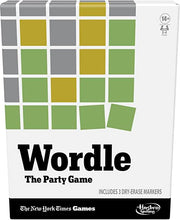 Load image into Gallery viewer, Wordle- The Party Game
