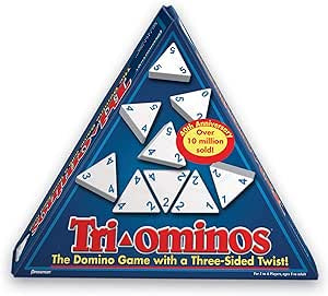 Tri-ominos