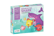 Load image into Gallery viewer, Beware Of The Shark
