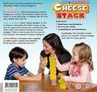 Load image into Gallery viewer, Pip &amp; Squeak’s Cheese Stack
