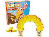 Load image into Gallery viewer, Pip &amp; Squeak’s Cheese Stack
