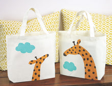 Load image into Gallery viewer, Tote  Bags Craft Kit
