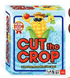 Cut The Crop Card Game