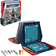 Load image into Gallery viewer, Battleship Game
