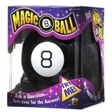 Load image into Gallery viewer, Magic 8 Ball
