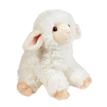 Load image into Gallery viewer, Douglas - Dollie Lamb- Soft Mini
