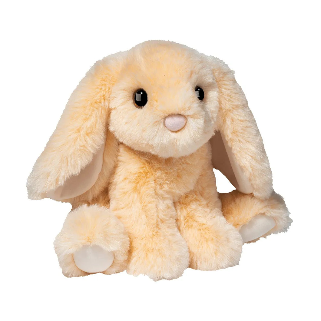 Douglas - Creamie- Delux Soft Bunny