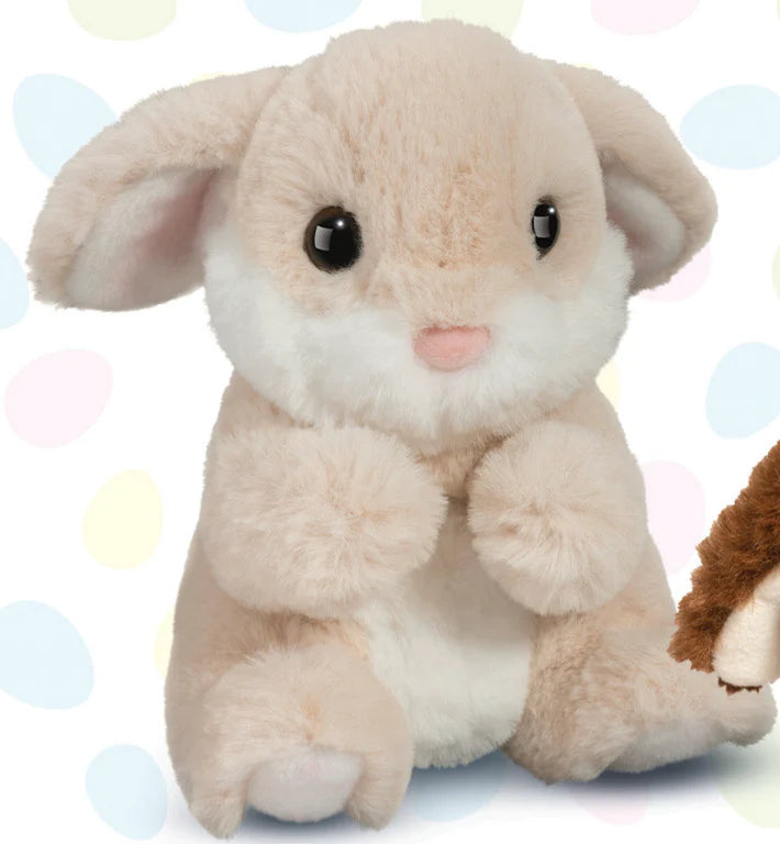 Douglas - Cheeks-Bunny Assorted Colors (Sold Separately)