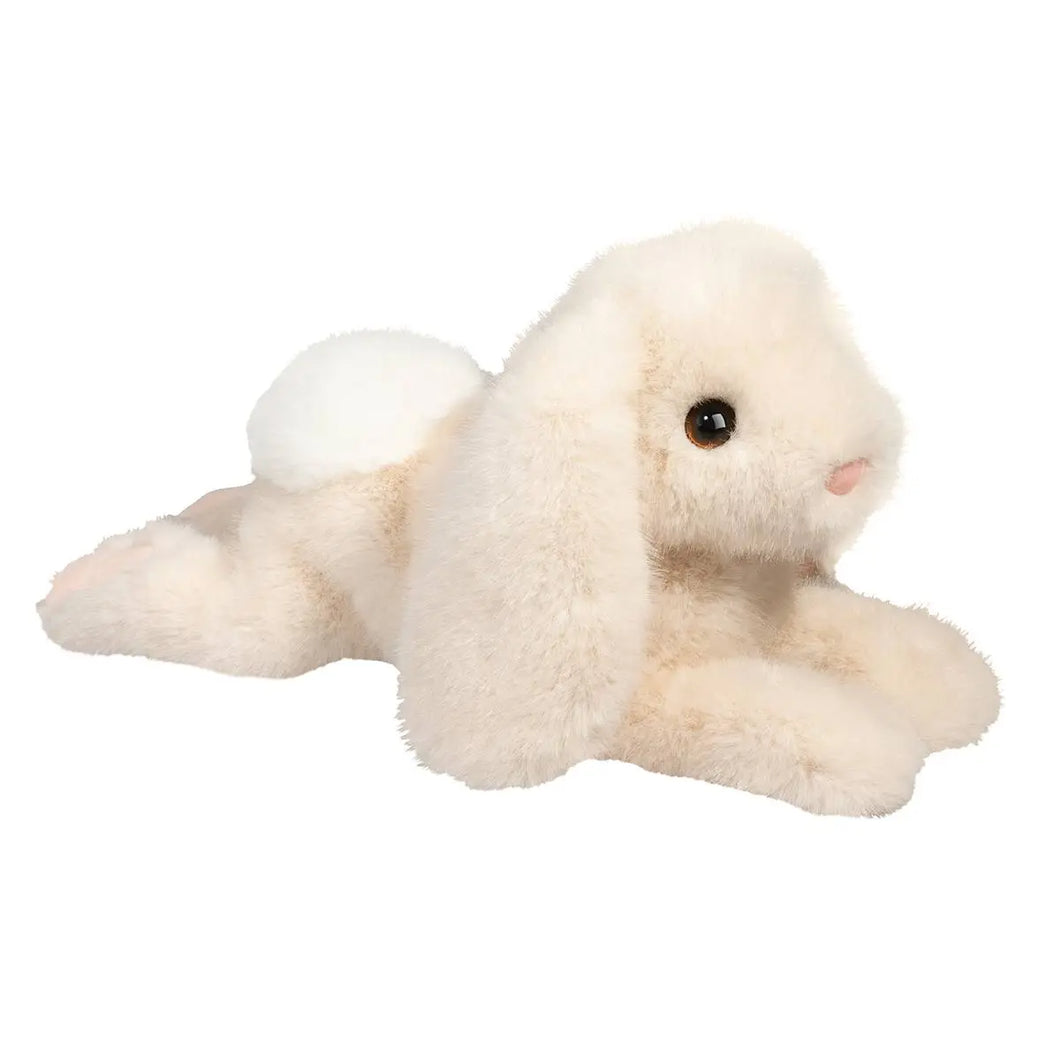Douglas - Clover-Lying Down Bunny