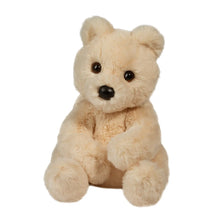 Load image into Gallery viewer, Dewey The Cream Bear
