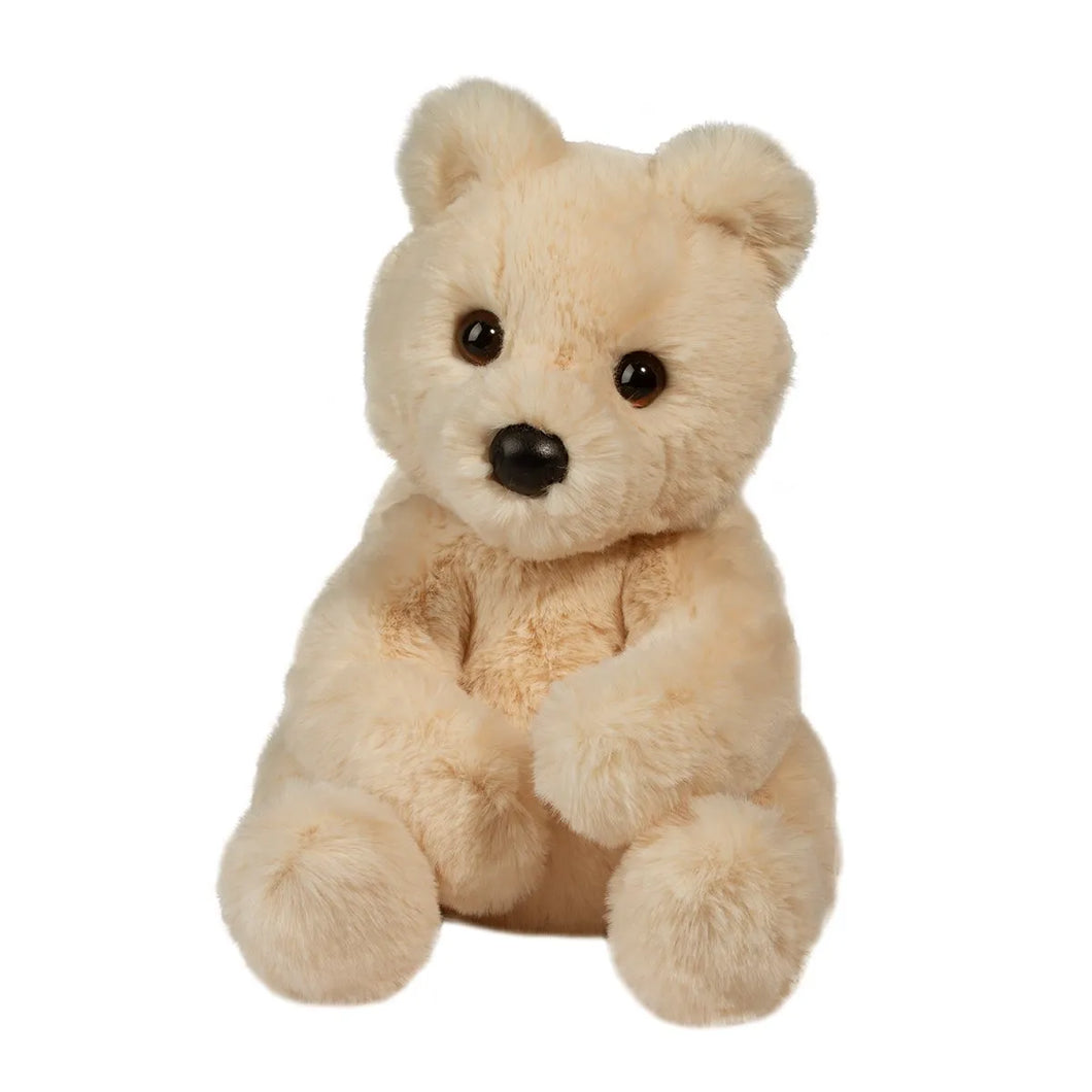 Dewey The Cream Bear