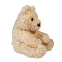 Load image into Gallery viewer, Dewey The Cream Bear
