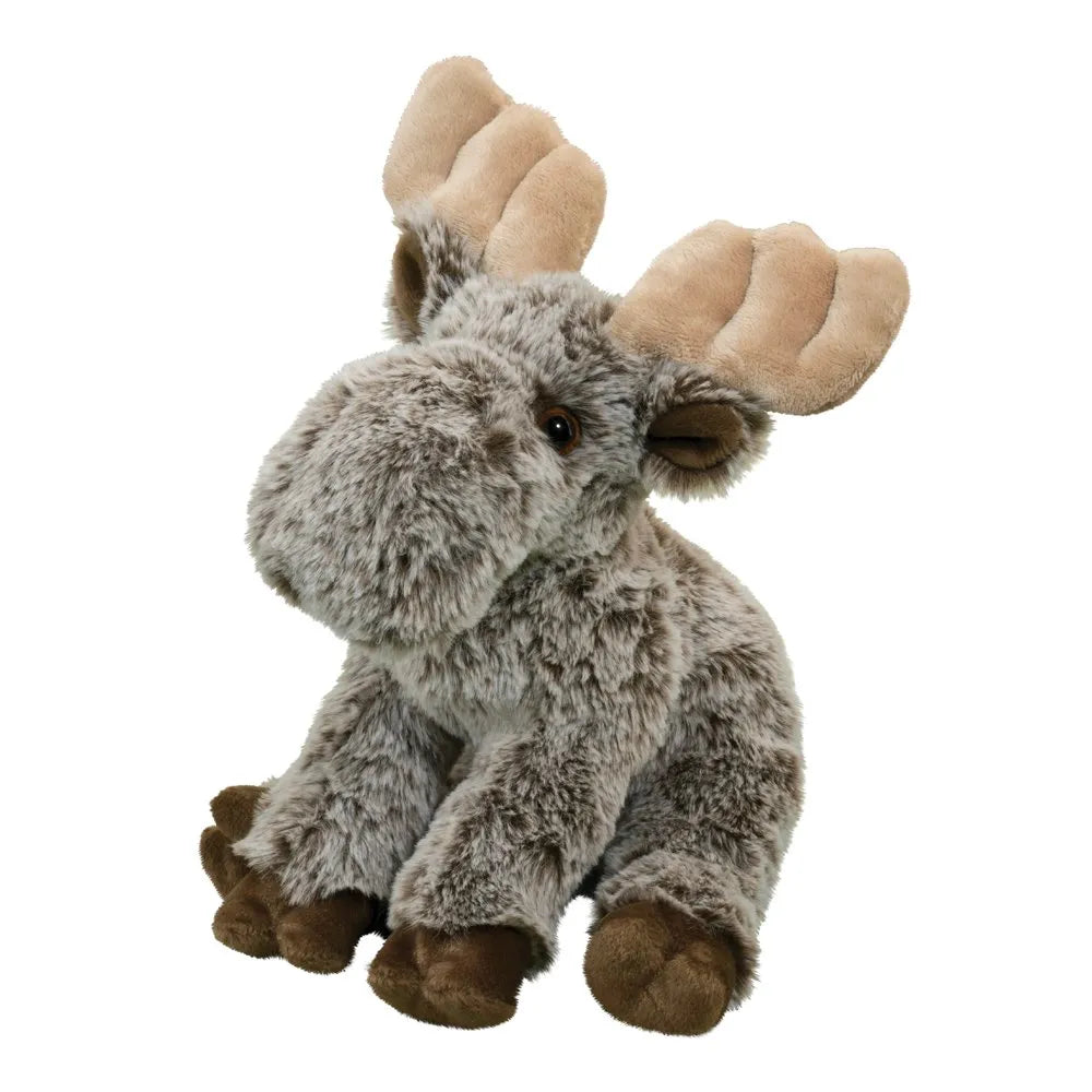 Mellie The Moose