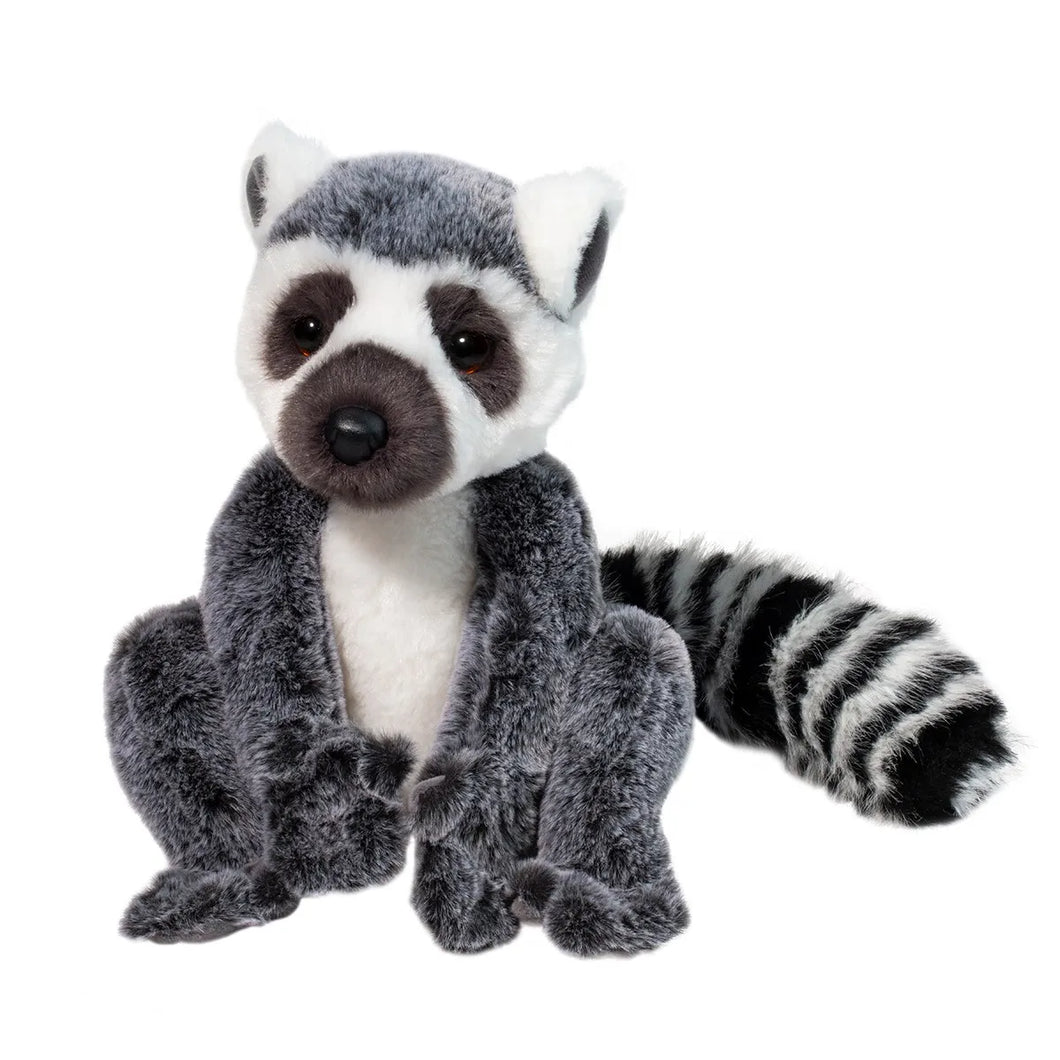 Lemmie The Lemur