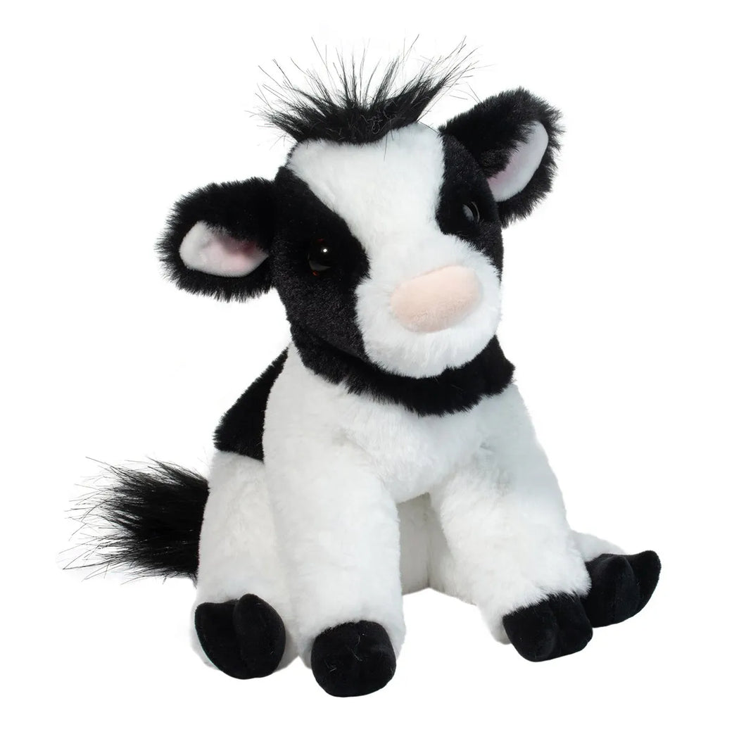 Elsie The Soft Cow