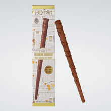 Load image into Gallery viewer, Harry Potter - Hermione Granger Milk Chocolate Wand
