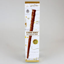 Load image into Gallery viewer, Harry Potter - Hermione Granger Milk Chocolate Wand
