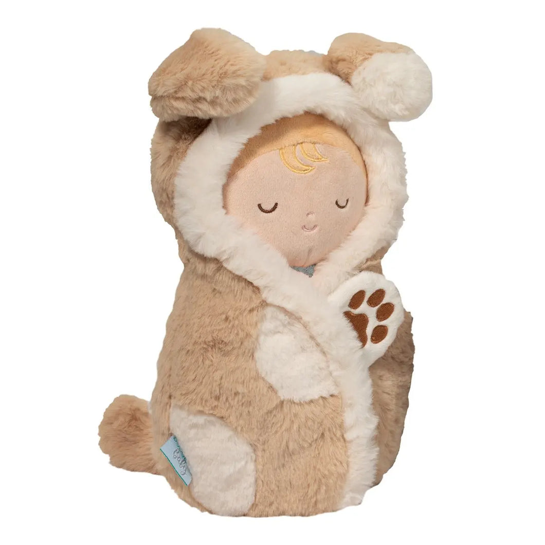 Douglas Baby Pup Hug