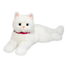 Load image into Gallery viewer, Douglas White Cat- Alba
