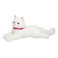 Load image into Gallery viewer, Douglas White Cat- Alba
