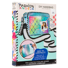 Load image into Gallery viewer, Fashion Angels- Diy Handbag Bag Design Kit
