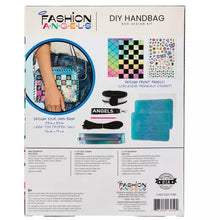 Load image into Gallery viewer, Fashion Angels- Diy Handbag Bag Design Kit

