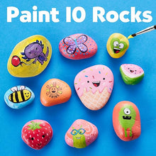 Load image into Gallery viewer, Hide &amp; Seek Rock Painting Kit
