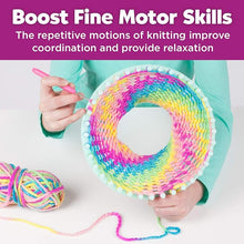 Load image into Gallery viewer, Quick Knit Loom
