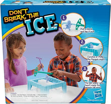 Load image into Gallery viewer, Don’t Break The Ice Board Game
