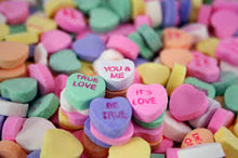 Load image into Gallery viewer, Sweethearts Conversation Hearts

