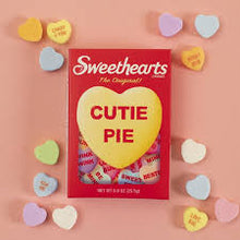 Load image into Gallery viewer, Sweethearts Conversation Hearts

