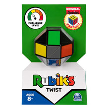 Load image into Gallery viewer, Rubik’s Twist Torsade
