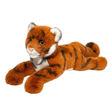 Load image into Gallery viewer, Douglas- Zeke Orange Tiger D-Lux
