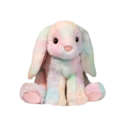 Douglas- Sweetie Rainbow Bunny