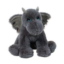 Load image into Gallery viewer, Douglas- Sootie Dragon Super Soft
