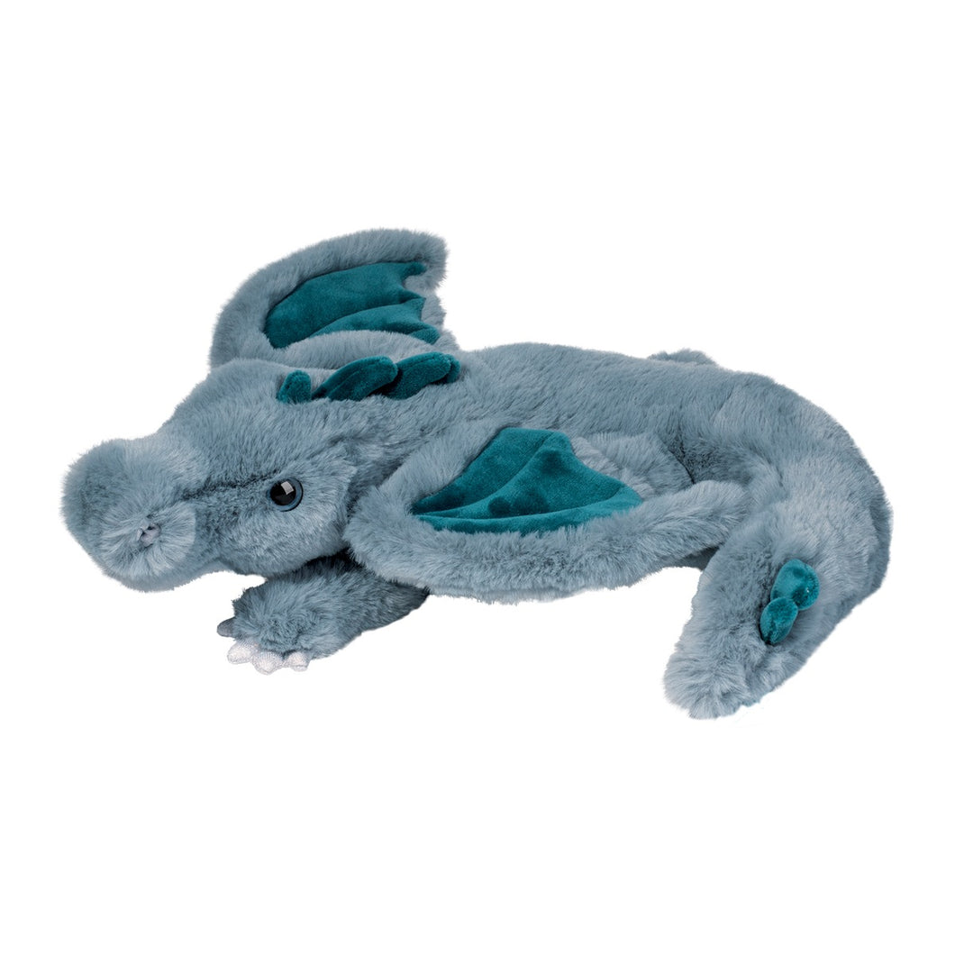 Douglas- Obie- Soft Dragon
