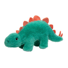 Load image into Gallery viewer, Douglas- Stompie- Soft Stegosaurus
