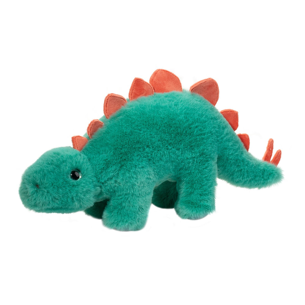 Douglas- Stompie- Soft Stegosaurus
