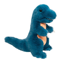 Load image into Gallery viewer, Douglas- Kennie- Soft T-Rex
