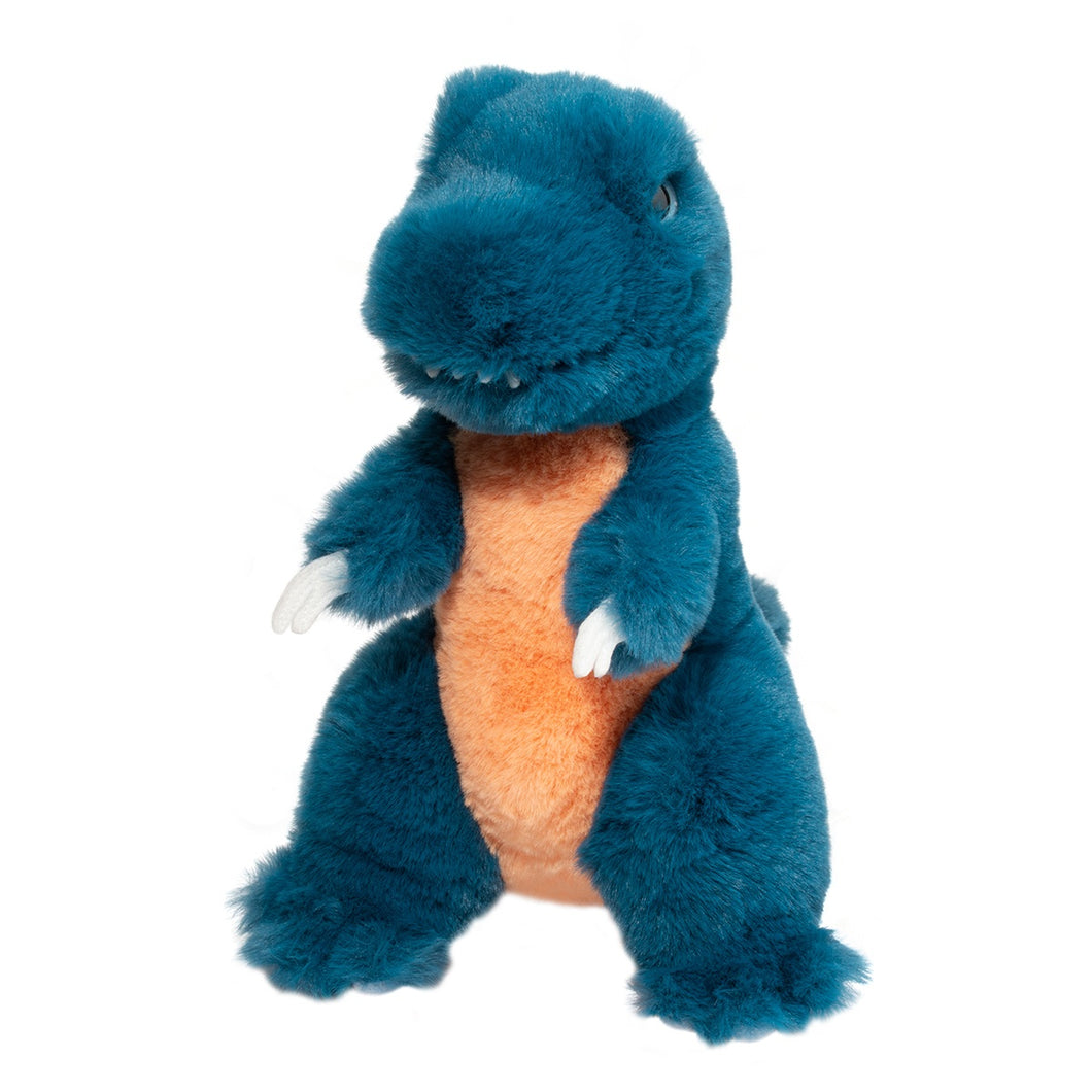 Douglas- Kennie- Soft T-Rex
