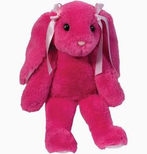 Douglas- Begonia- Pink Bunny