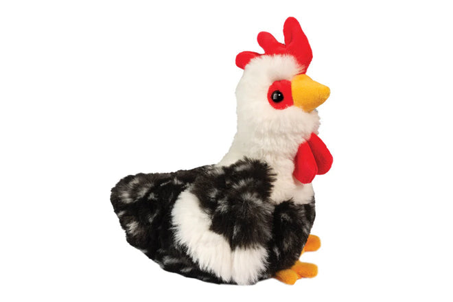 Douglas- Romie- Rooster