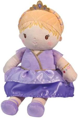Douglas- Lyric- Princess Soft Doll