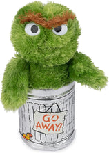 Load image into Gallery viewer, Gund- Sesame Street- Oscar the Grouch
