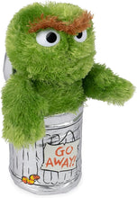 Load image into Gallery viewer, Gund- Sesame Street- Oscar the Grouch
